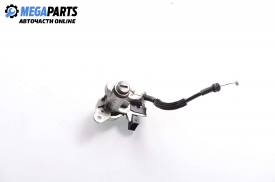 Ключалка заден капак за Audi A6 Sedan C6 (05.2004 - 03.2011), седан